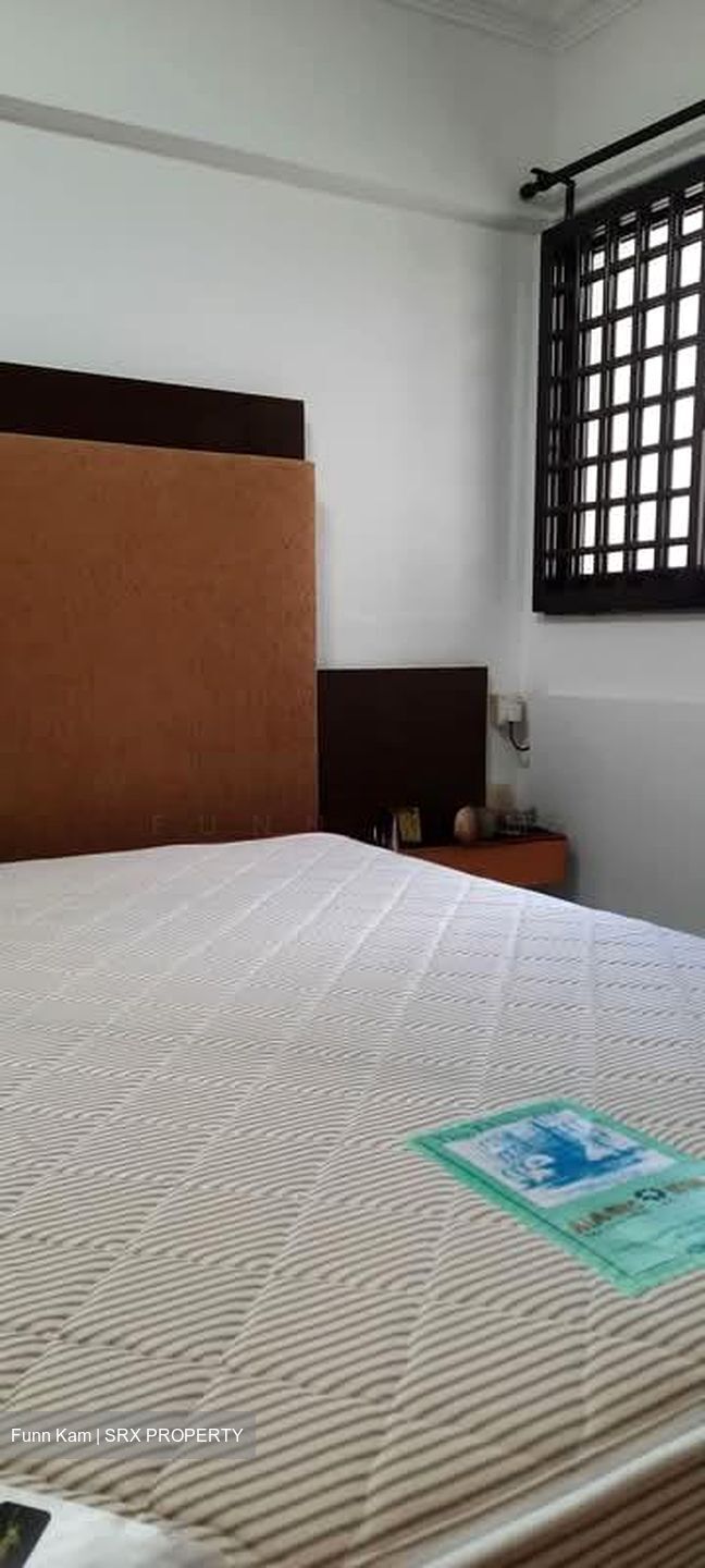 Blk 50 BLANGAH VIEW (Bukit Merah), HDB 4 Rooms #573147451